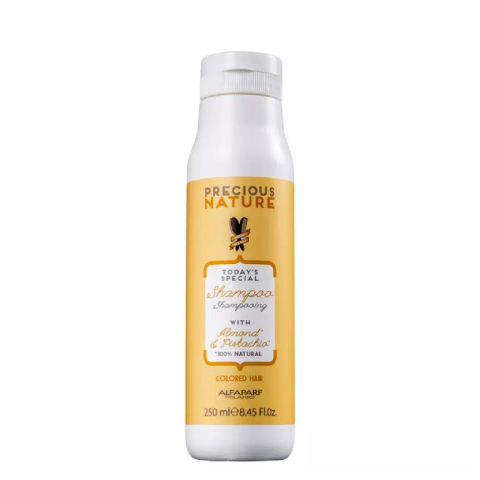 100 natural shampoo store