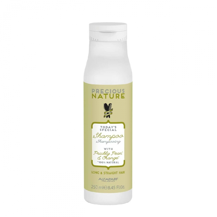 100 natural shampoo on sale