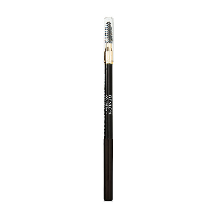 Dark brown on sale eyebrow pencil
