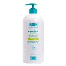 ISDIN Germisdin Aloé Vera Gel de Banho