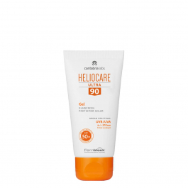 Comprar Heliocare Ultra 90 Protetor Solar FPS50+ Gel | Cosmetis