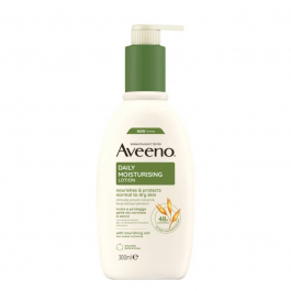 Daily hotsell moisturizing lotion