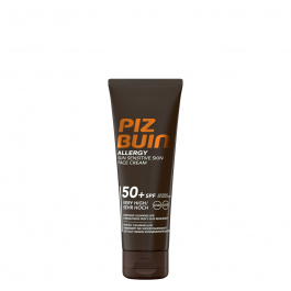 Piz Buin Allergy Sun SPF50+ Creme Rosto 50ml