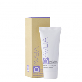 Comprar D'Aveia Gel Íntimo Lubrificante 200ml | Cosmetis