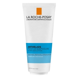 La Roche Posay Anthelios Post-UV Loção After-Sun 200ml