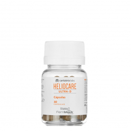 HELIOCAREULTRA-D 2箱セット Heliocare Ultra-D Cápsulas