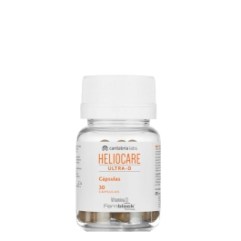 HELIOCARE ULTRA-D 2個セット Heliocare Ultra-D Cápsulas