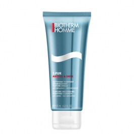 Comprar Biotherm Homme T-Pur Gel de Limpeza Purificante 125ml
