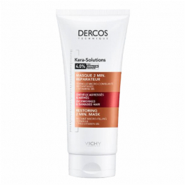 Comprar Dercos Kera Solutions Máscara Reconstituinte 200ml