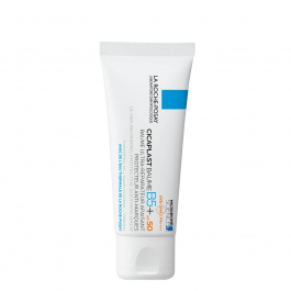 フェイスクリーム LA ROCHE-POSAY CICAPLAST BAUME B5+ 40ml La Roche Posay Cicaplast B5+ SPF50 Bálsamo Reparador 40ml