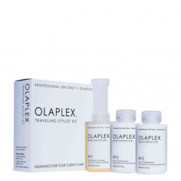 Comprar Olaplex Traveling Stylist Kit | Cosmetis