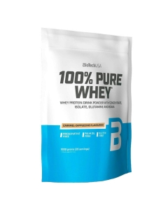 Biotech USA % Pure Whey