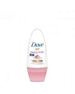 Dove Beauty Finish Desodorante Roll-on 50ml