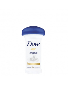 Dove Original Desodorante Creme 50ml
