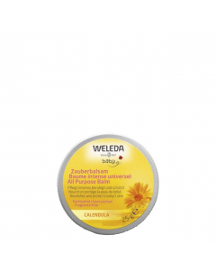 Weleda Baby Calêndula Bálsamo Multiusos 25g