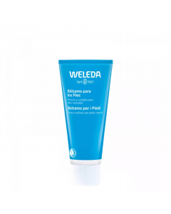 Weleda Bálsamo Refrescante de Pés 75ml