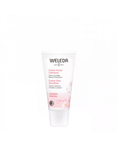 Weleda Amêndoa Creme Facial Calmante 30ml