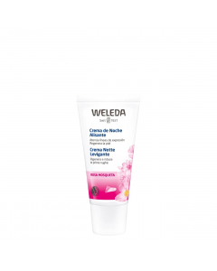 Weleda Rosa Mosqueta Creme de Noite Alisador 30ml