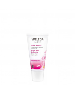 Weleda Rosa Mosqueta Fluido Alisador 30ml