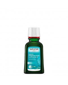 Weleda Óleo Capilar Nutritivo 50ml