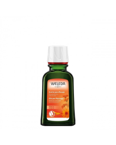 Weleda Arnica Óleo de Massagem 50ml