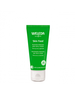 Weleda Skinfood Creme de Plantas Medicinais Nutritivo 75ml