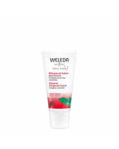 Weleda Salva Gel Refrescante Gengival 30ml