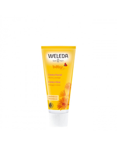 Weleda Calêndula Creme de Rosto Hidratante 50ml