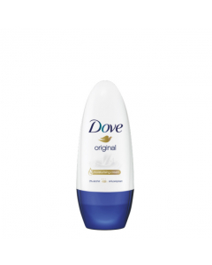 Dove Original Desodorante Roll-on 50ml