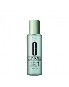 Clinique Clarifying Lotion 1 Esfoliante Pele Seca 200ml