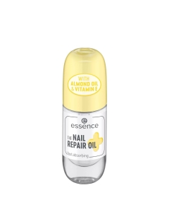 Essence The Nail Repair Oil Óleo de Unhas Reparador
