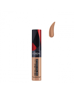 L'Oréal Infaillible 24h More Than A Concealer Corretivo 2-em-1 Cor 329 Cashew 11ml