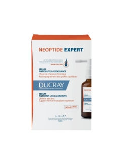 Ducray Neoptide Expert Sérum Antiqueda & Crescimento 2x50ml