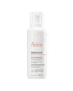 Avène XeraCalm A.D. Bálsamo Pele Atópica Muito Seca 400ml
