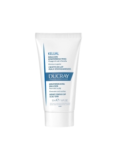 Ducray Kelual Emulsão 50ml
