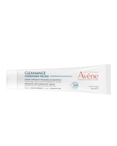 Avène Cleanance Comedomed Peeling Tratamento Localizado Anti-Imperfeições 40ml