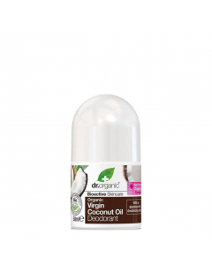 Dr. Organic Bio Oléo de Coco Desodorante 50ml