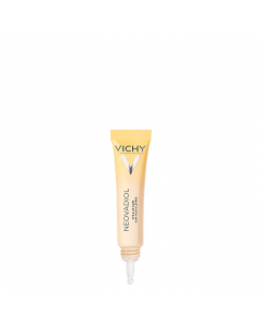 Vichy Neovadiol Peri e Pós-Menopausa Creme Olhos e Lábios 15ml