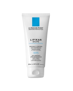 La Roche Posay Lipikar Leite Relipidante
