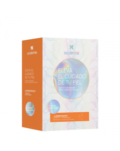Sesderma Coffret C-Vit Radiance Fluido + OceanSkin Sérum