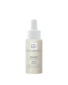 Dr. Grandel Smart Nature Sérum Regenerador de Noite 30ml