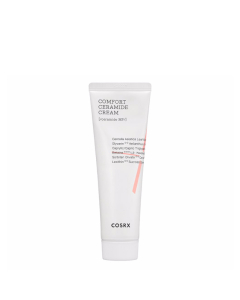 Cosrx Balancing Comfort Ceramide Cream Pele Sensibilizada 100ml