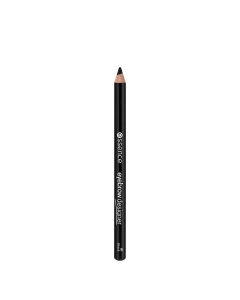 Essence Eyebrow Designer Lápis de Sobrancelhas 01 Black