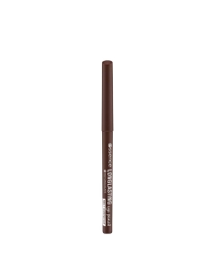 Essence Long-Lasting Lápis de Olhos 02 Hot Chocolate