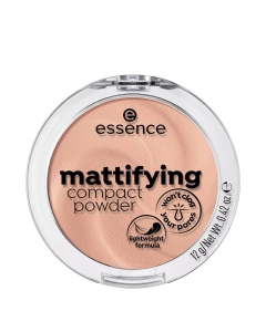 Essence Pó Compacto Matificante 04 Perfect Beige 12g
