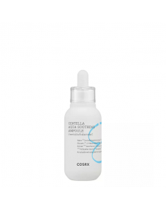 Cosrx Centella Aqua Soothing Ampoule Sérum Hidratante 40ml
