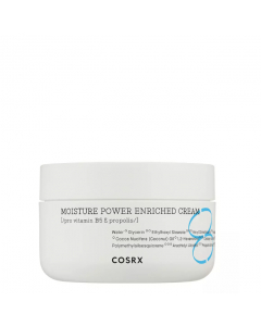 Cosrx Moisture Power Enriched Cream Creme Rico 50ml