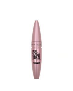 Maybelline Lash Sensational Máscara de Pestanas Cor Black