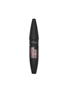Maybelline Lash Sensational Luscious Máscara de Pestanas Cor Black 