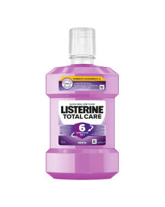 Listerine Total Care Elixir 1000ml